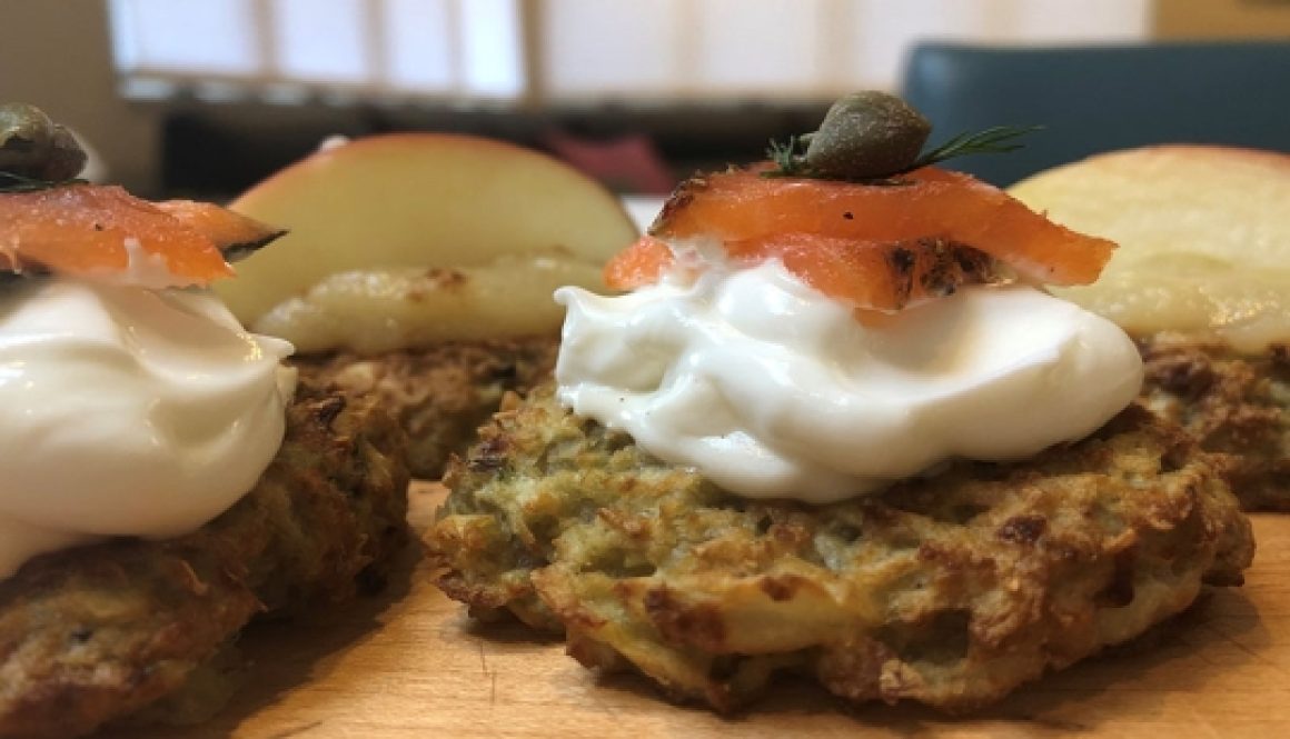 latkes