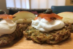 latkes