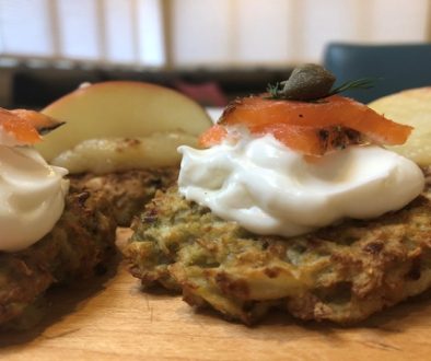 latkes